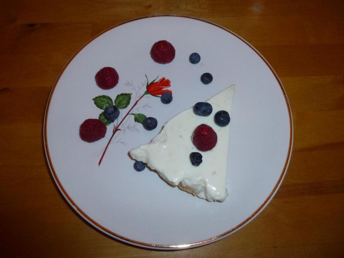 Au Chapitre Bed & Breakfast Rozoy-sur-Serre ภายนอก รูปภาพ
